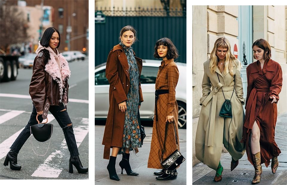 宋茜刘雯私服搭配,宋茜刘雯私服穿搭