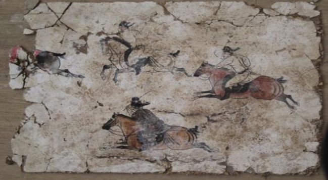 20个皇帝11个爱玩，2个死在这个上，一不小心弄死你的马球了解下