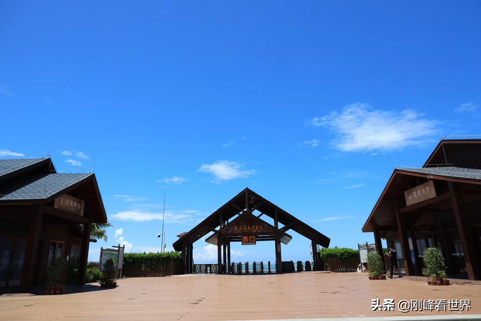 三亚百年迎旺塔,三亚崖城迎旺塔最新消息