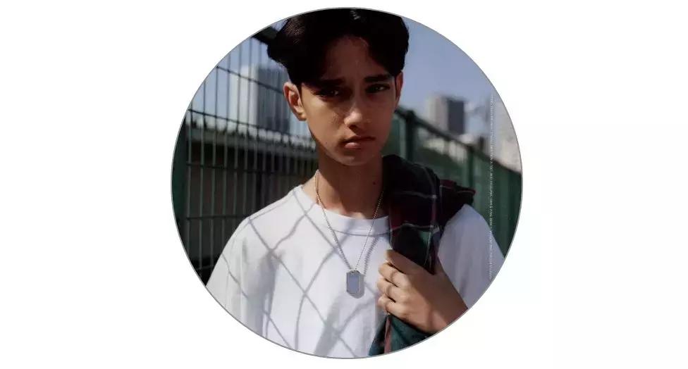 男生穿衣搭配模板,男人穿衣搭配范本