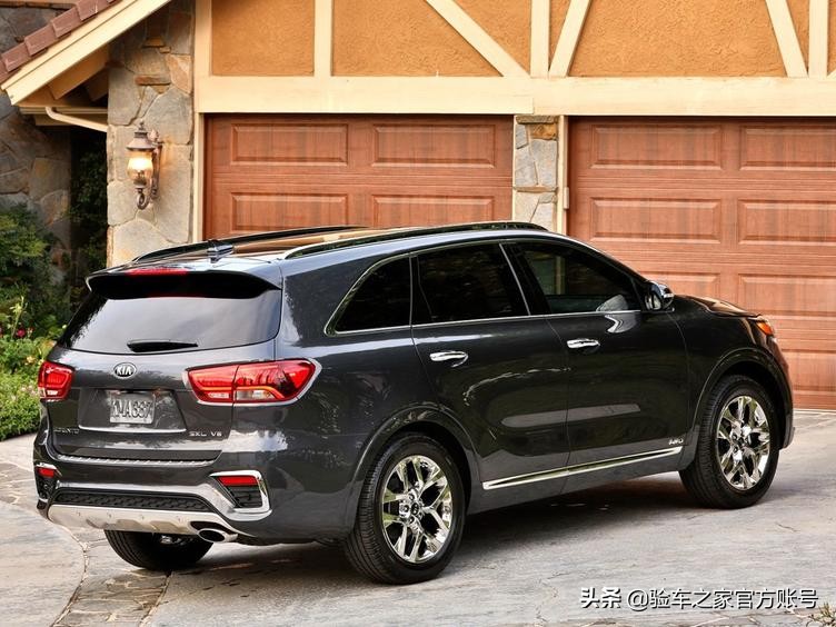 15万冷门二手豪华suv,15万预算买什么二手车suv