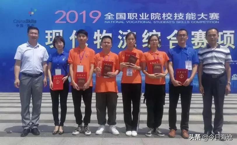 厦门中职考本科的学校,厦门中职学校招生网