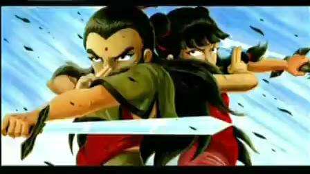 这些童年动漫你还记得吗,这些童年动漫人物你们还记得吗