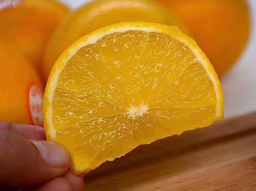 全球十大名橙排名,国内外名橙