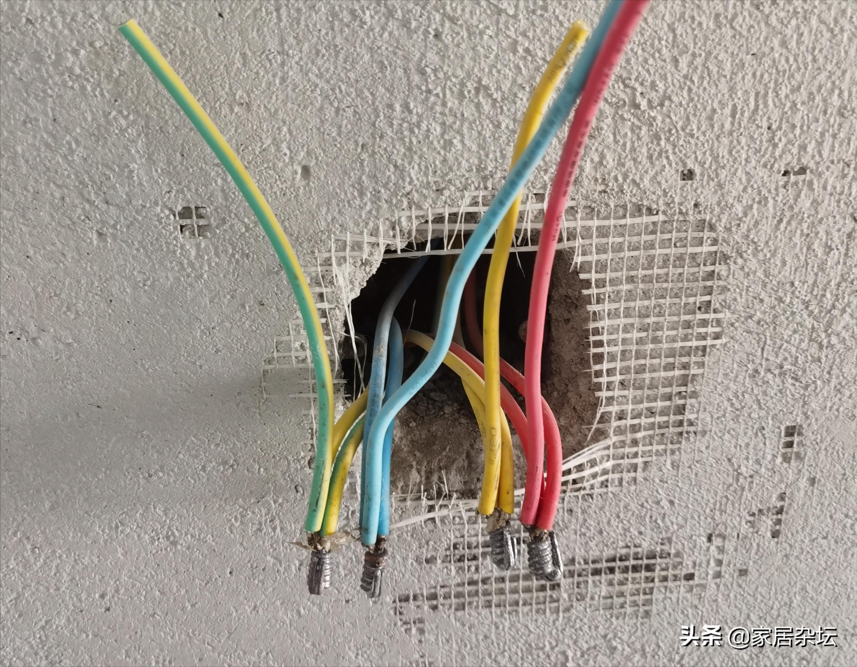 家装电线怎么选够用的品牌,家装中电线怎么选好