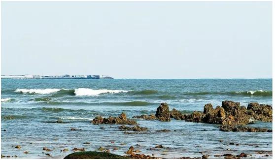 日照金沙滩歌曲,日照金沙滩