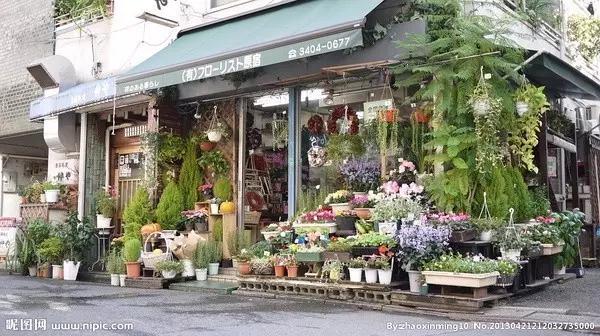 花店能满足顾客的什么,花店能给顾客带来的好处