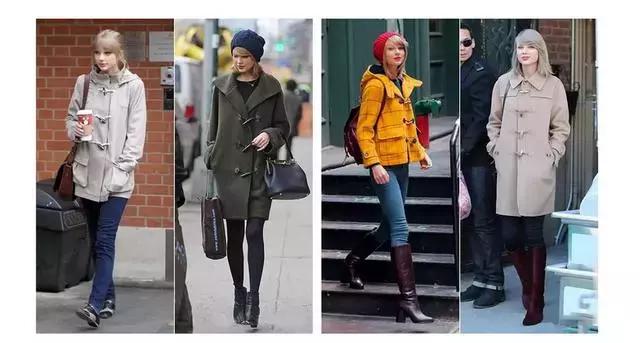 Miss烧饼的大衣购买心得