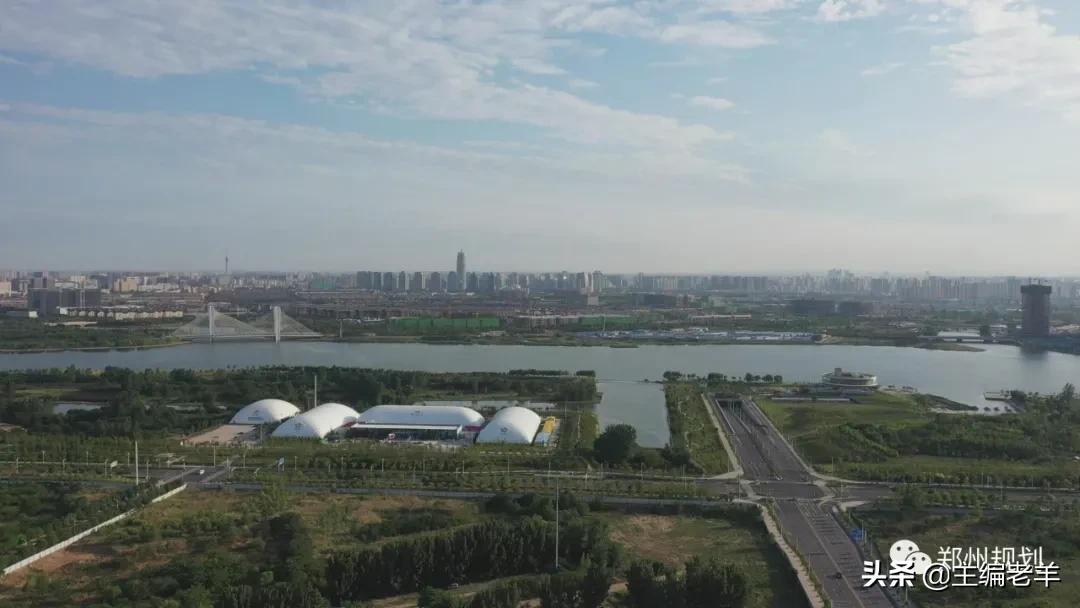 北龙湖中原科技城最新规划图,北龙湖中原科技城最新进展