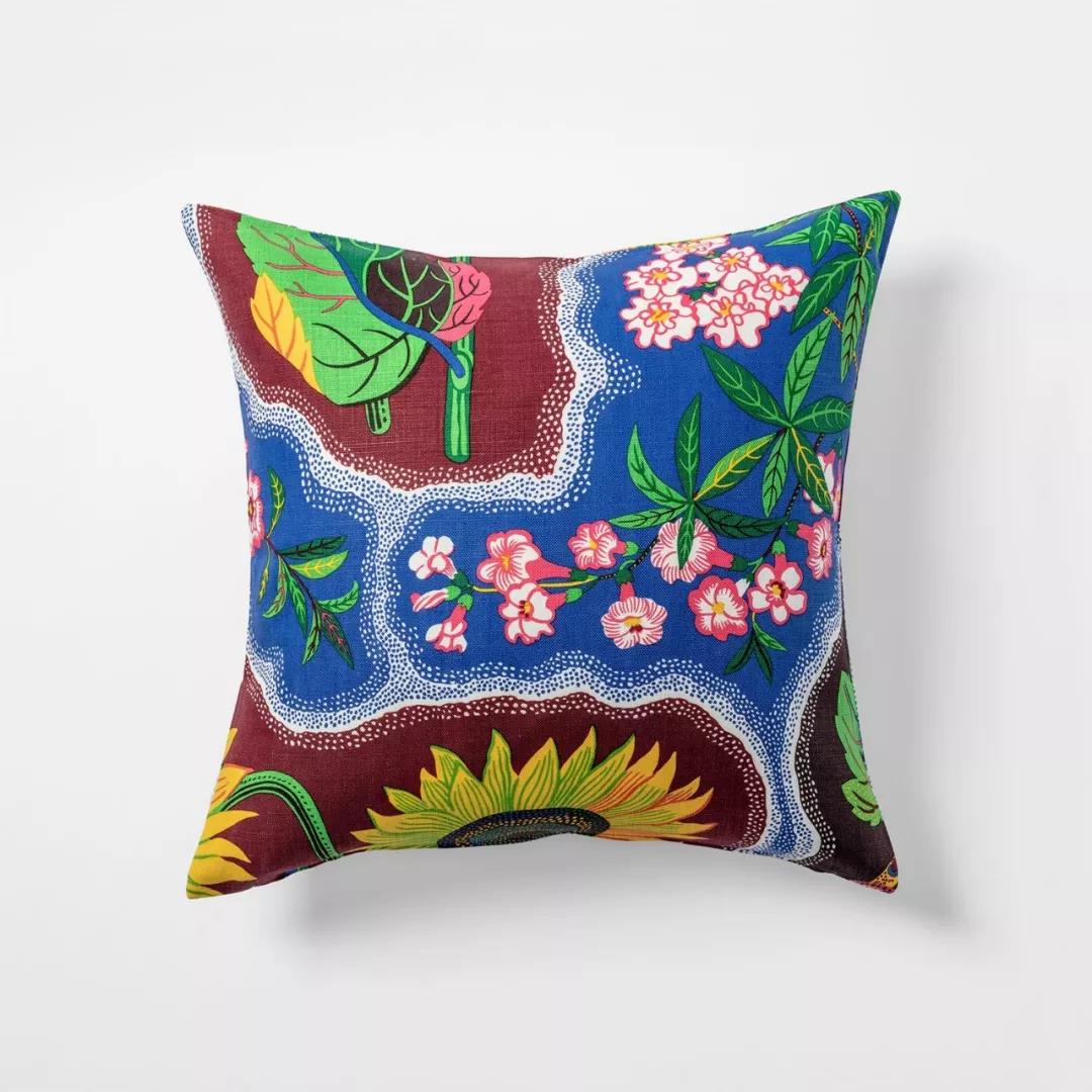 【潮流视界】约瑟夫·弗兰克，世界上最“花心”的设计师