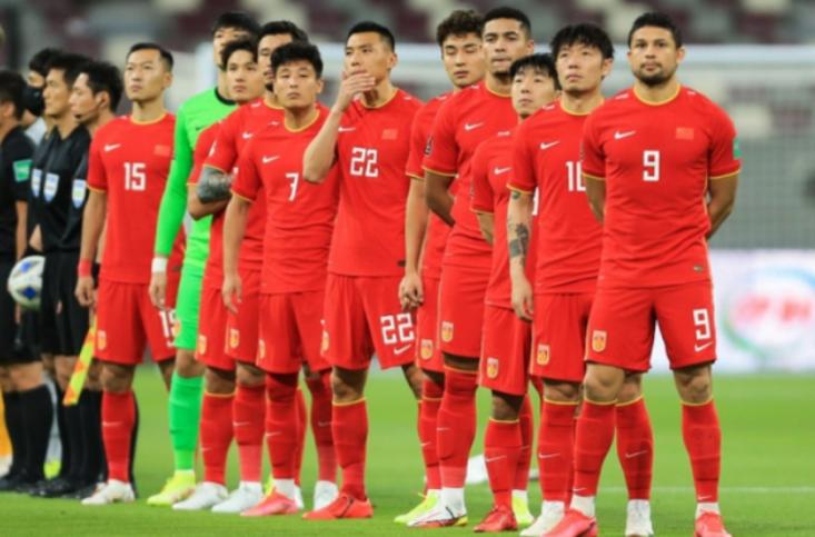 国足零比三惨败澳大利亚,国足0比3澳大利亚失利原因