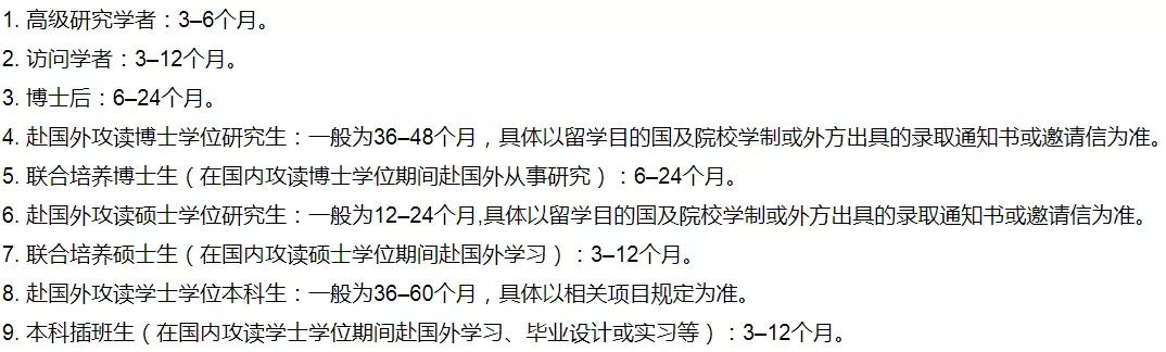 csc奖学金值得申请吗,国家留学基金委奖学金