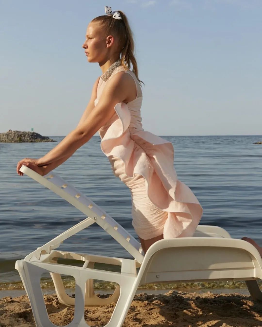 时尚穿搭时尚单品,自己动手做时尚又好看的穿搭