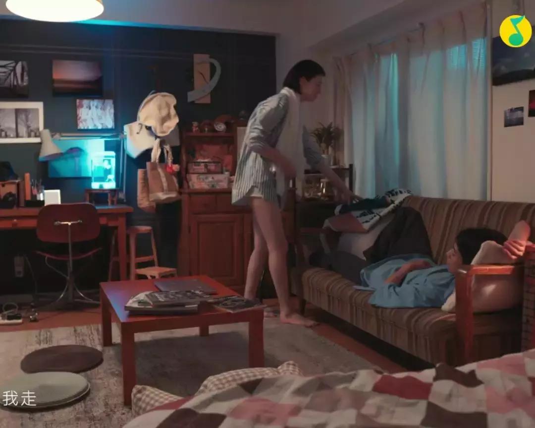 说好不哭mv为什么用三吉彩花,三吉彩花说好不哭的mv女主