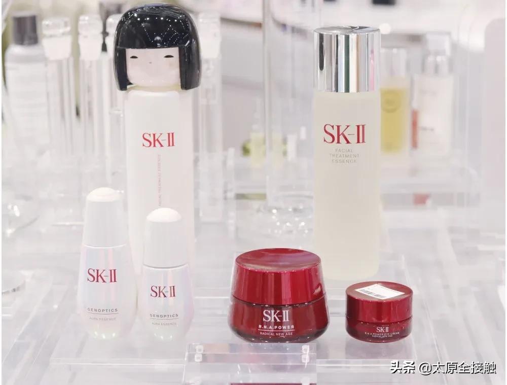 挤爆柳巷！排队才能进的ONLYWRITE终于开到太原了