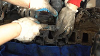 老车复活记第2集,老车起死回生