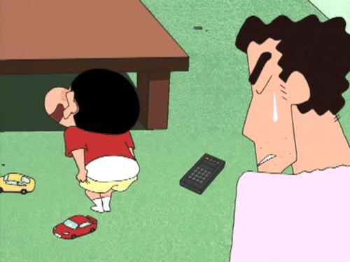 动漫里的色鬼从来都是赤裸裸，盘点动漫中十大色胚角色（第一期）