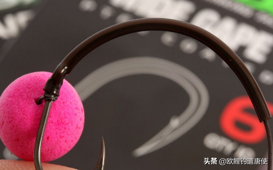 钓鱼不用绑的钓鱼钩怎么弄,钓鱼怎么让鱼钩悬浮半空中