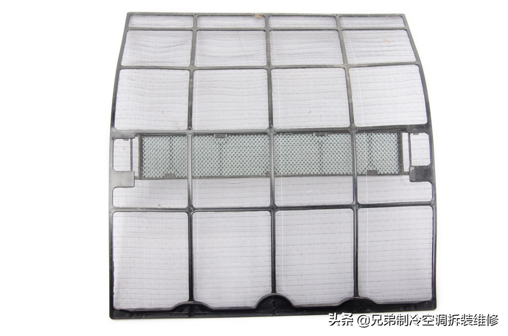 空调过滤网多久清洗一次比较好,立式圆柱形空调怎么清洗过滤网
