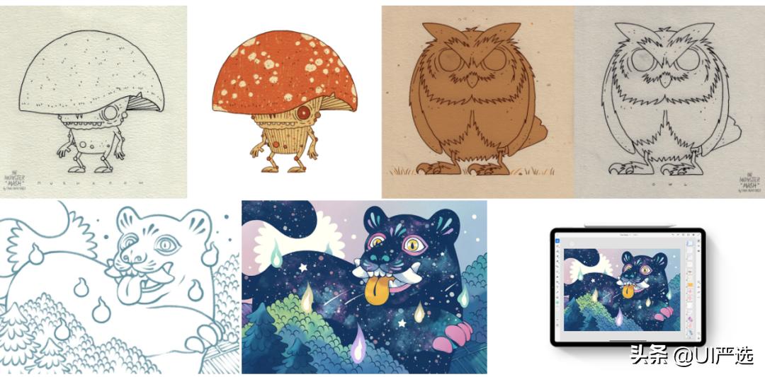 2021的behance设计趋势 (behance设计)