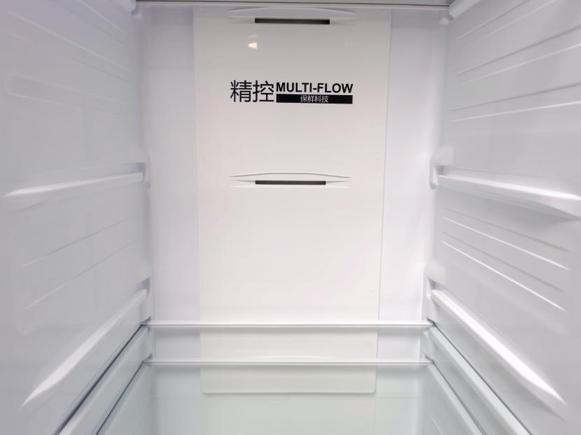 海尔冰箱473升净味,海尔595升变频风冷无霜冰箱