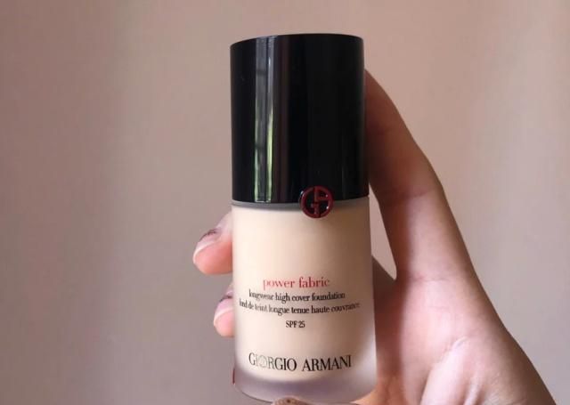 阿玛尼ysl兰蔻哪个粉底液好用,ysl恒久和娇兰金钻粉底液