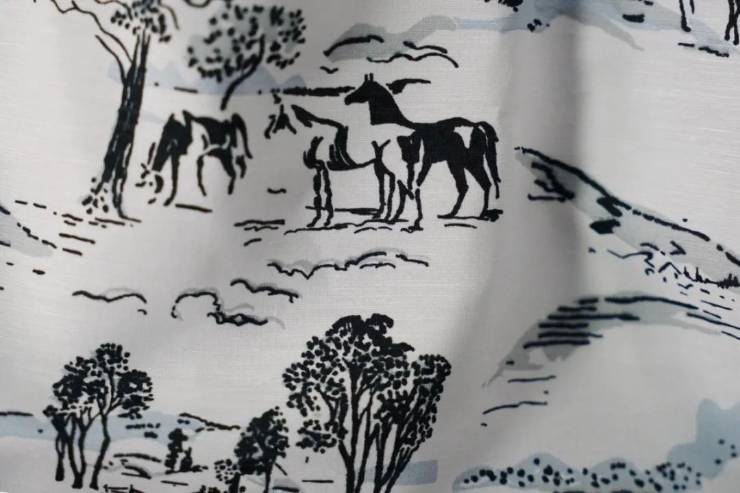 发现好面料的趋势,面料趋势预测