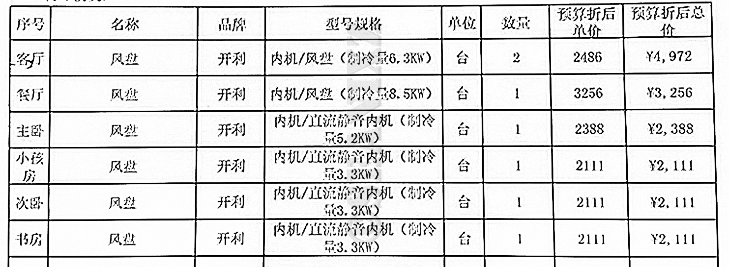 中央空调水系统二联供,中央空调地暖二联供怎么选