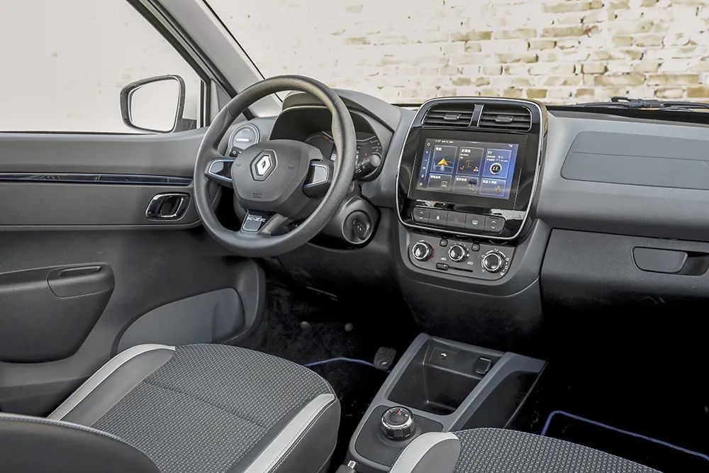 雷诺e诺专用车,雷诺e诺新能源车购买