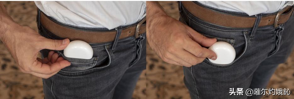 华为freebuds3和airpods3,华为freebuds3与airpods