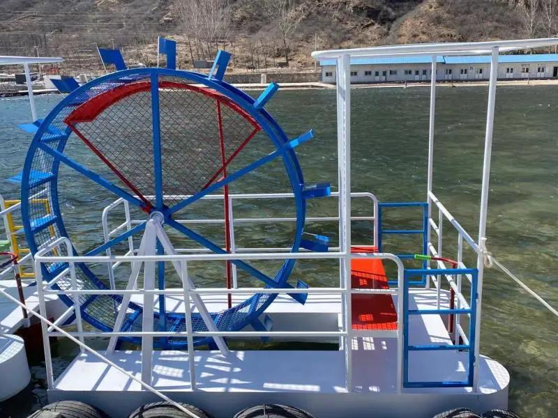 水上项目投资计划书,水上投资项目