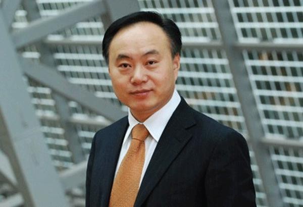 无锡人最恨的中国首富，回来了