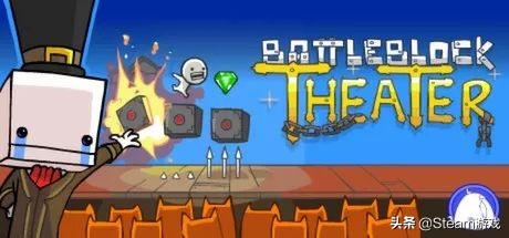 steam上可多人联机的免费休闲游戏,steam远程同乐支持的游戏