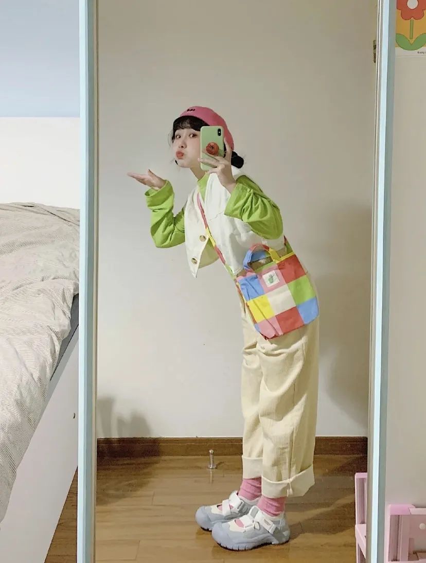 丑萌鞋子测评,各种丑鞋子