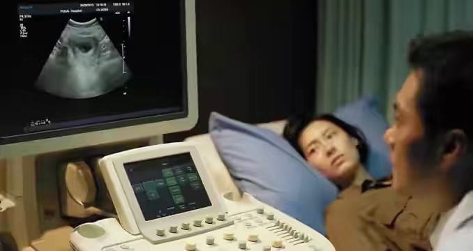 95后孕妈产后抑郁:25年的女性尊严,在脱裤子时候土崩瓦解了