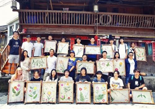 宜信公益,聚沙成塔守初心