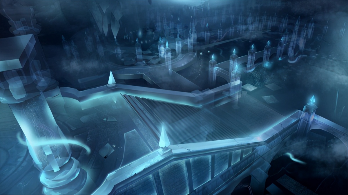 全民奇迹效果增强 (全民奇迹开场特效)