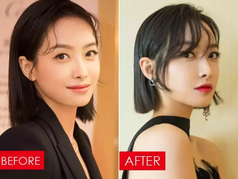 哪种颜色的口红适合夏季 (阿玛尼口红哪个颜色适合夏季)