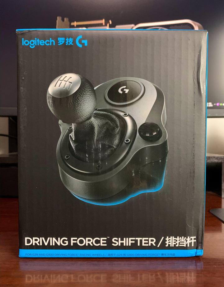 罗技g923力反馈怎么调,罗技g923方向盘指示灯不亮