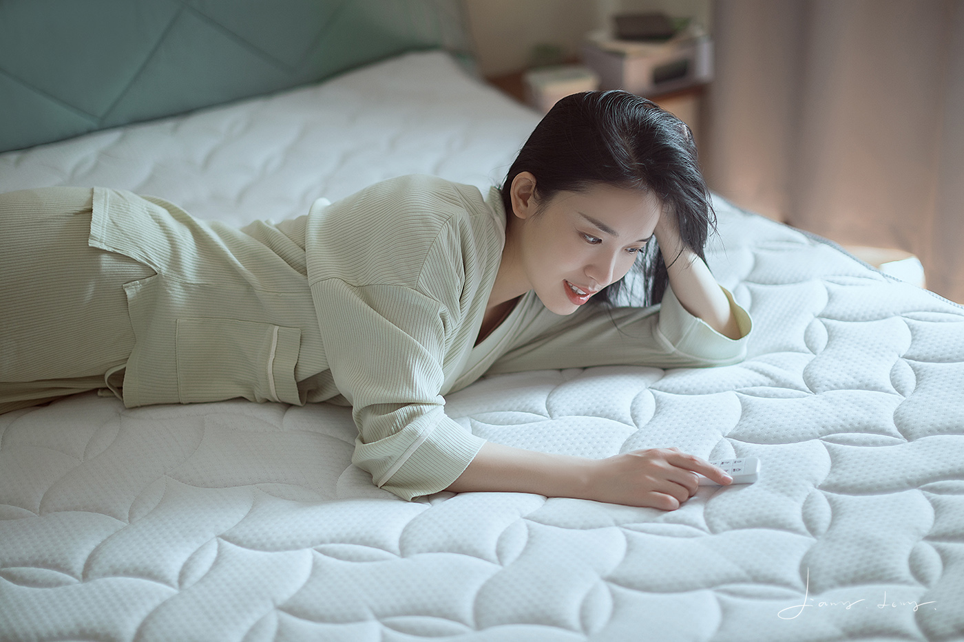 恒温水暖垫评测,水暖加热垫