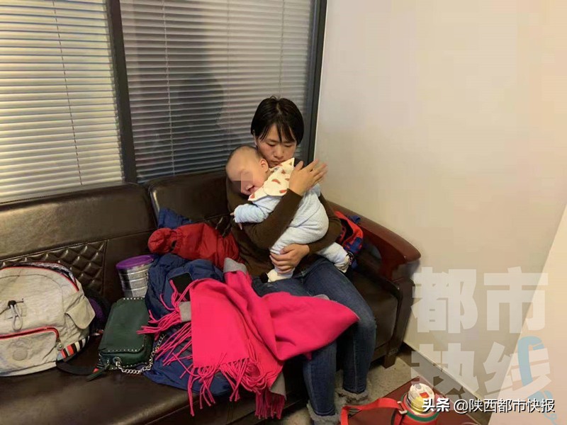 宝宝肚子艾灸烫伤怎么处理,7个月大的孩子发烧推拿