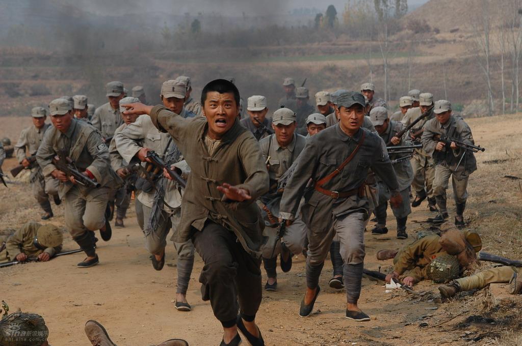 和平是和平,战争与和平由谁决定