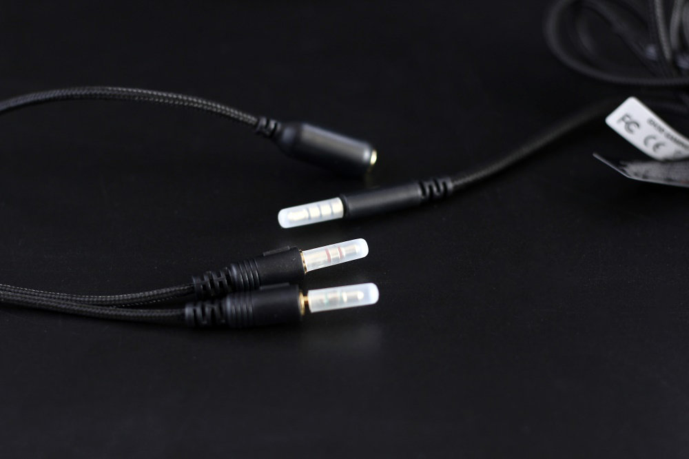 微星外设软件,微星外设