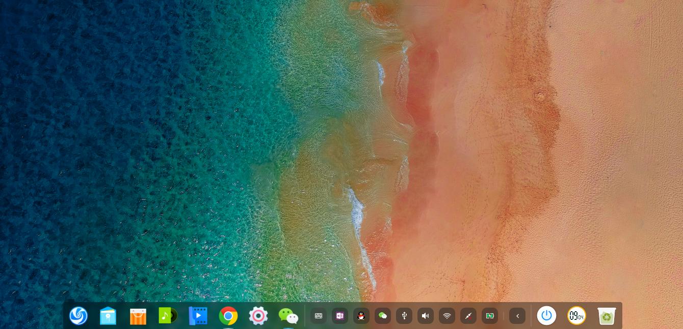 安装deepin怎么设置bios,树莓派可以安装deepin系统吗