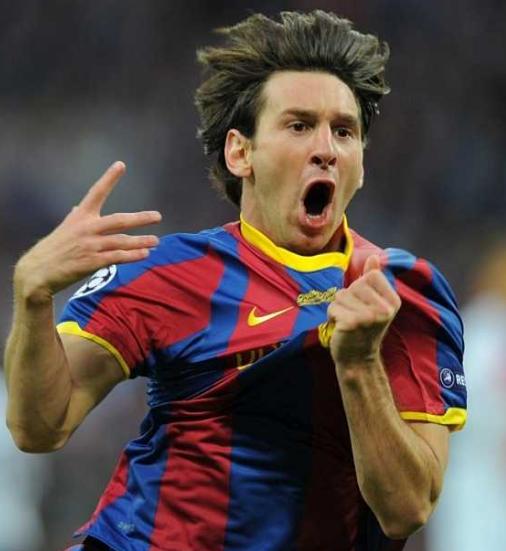 盘点十大足坛庆祝动作,劳尔欧冠帽子戏法