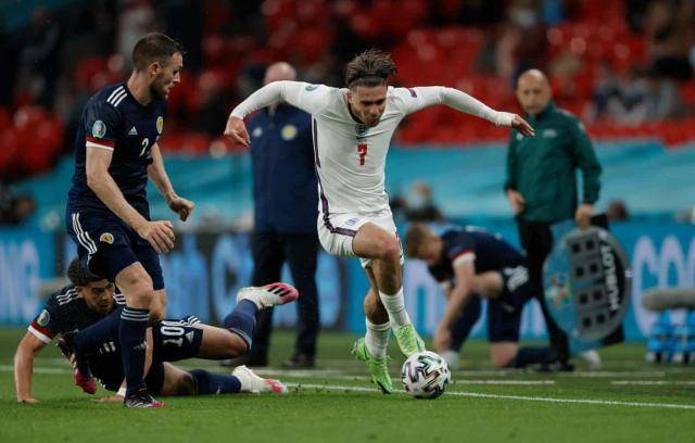 欧洲杯苏格兰解析,欧洲杯英格兰输球球迷反应