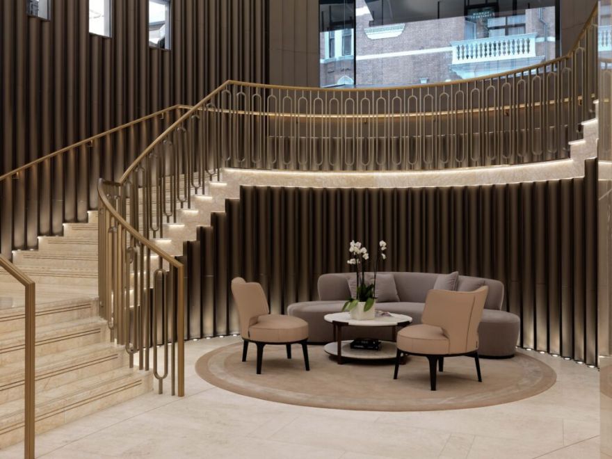 英国SBID国际设计奖获奖名单公布,17个WINNER获奖作品赏析