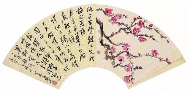 陈师曾与齐白石,民国时期与鲁迅齐名的人