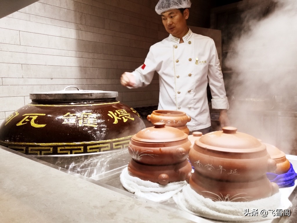 让评委赞不绝口的美食,让美食家也赞不绝口的美食