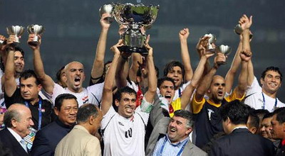 中国国奥迎来黄金一代,二十年如一梦